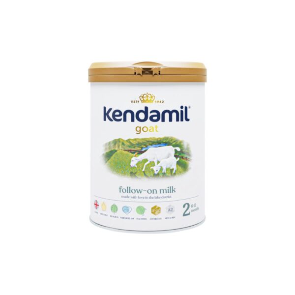 Kendamil - GOAT800G