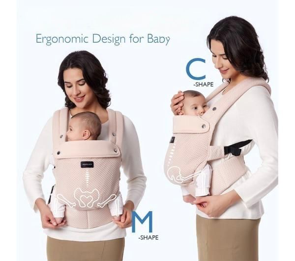 Momocozy kangure per bebe ( baby sling/ baby wrap )