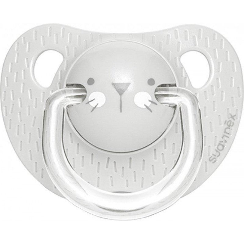 Suavinex - Premium soother physiological teat 0-6m