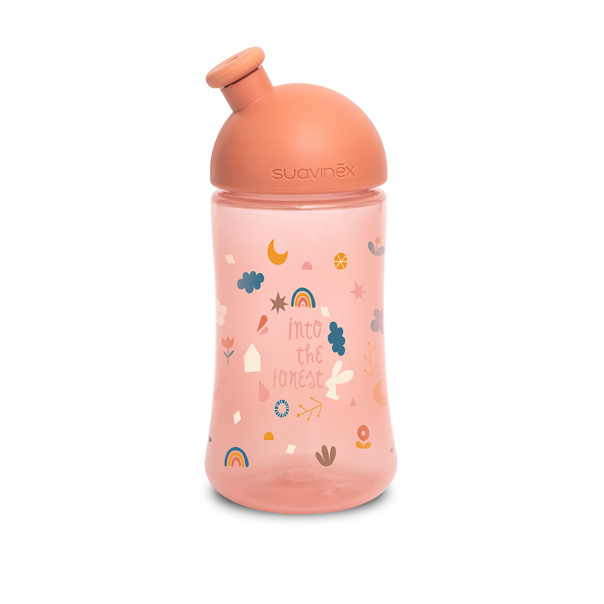 Suavinex - Third - 270ml (bottle with sporty spout