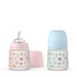 Suavinex - Wide neck bottle with anatomical teat 150ml