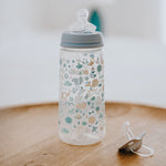 Suavinex - Wide neck bottle with anatomical teat 360ml