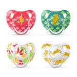 Suavinex - SX PRO™ physiological soother 6·18m