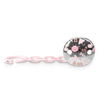 Suavinex - Jewel soother clip