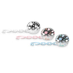 Suavinex - Jewel soother clip