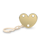 Suavinex - Jewel soother clip