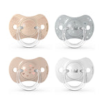 Suavinex - SX PRO™ physiological soother 0·6m