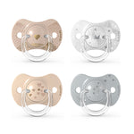 Suavinex - SX PRO™ physiological soother 6·18m