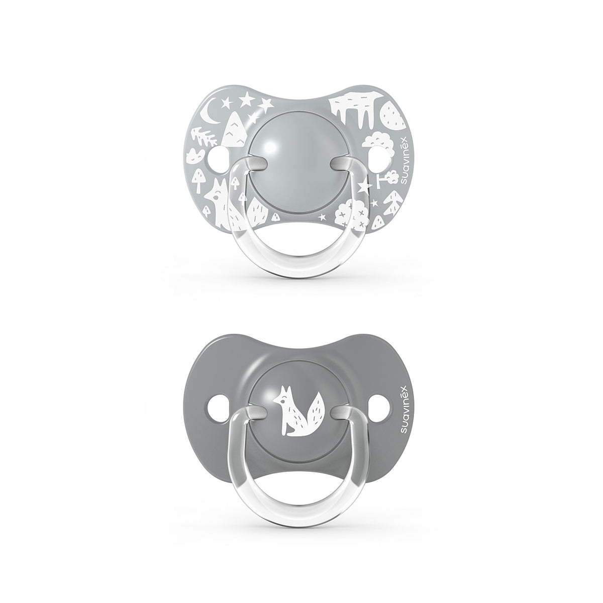 Suavinex - SX PRO™ physiological soother 6·18m