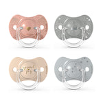 Suavinex - SX PRO™ physiological soother +18