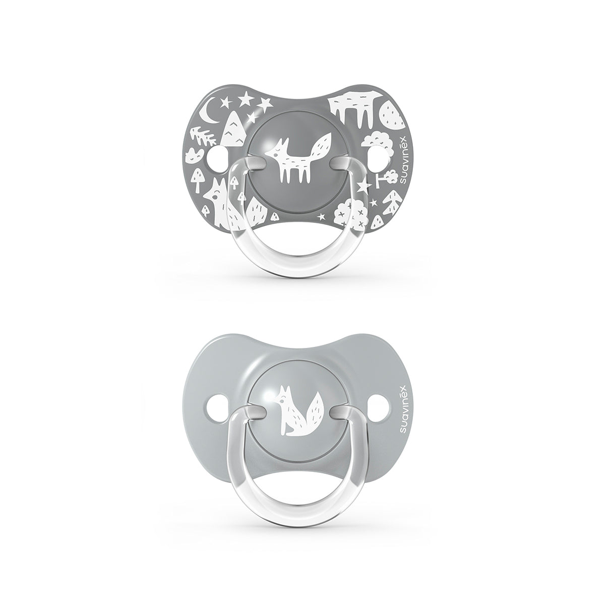 Suavinex - Sx PRO™ physiological soother +18 m