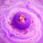 Zimpli - Unicorn Surprise Baff Bombz ( 6 Pack )