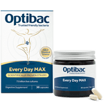 Optibac Every Day MAX (30 kapsula)