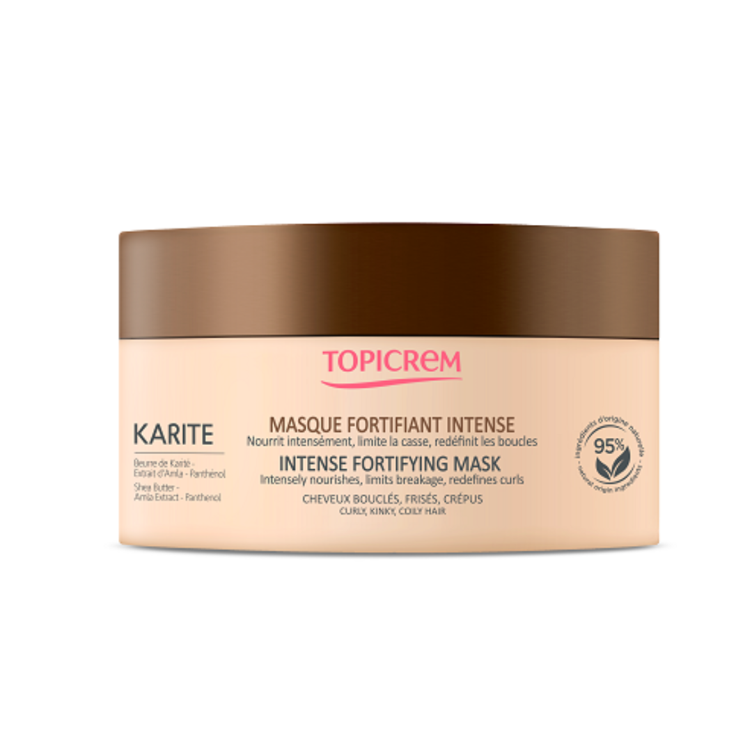 Topicrem -Karite Instense Fortifying Mask