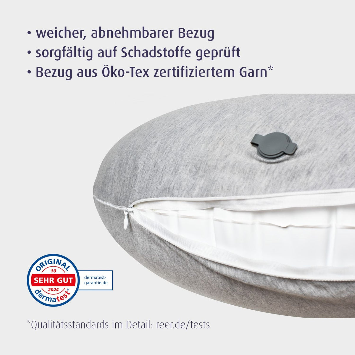 Reer mama Nursing pillow Air