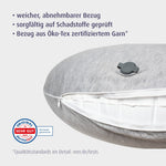 Reer mama Nursing pillow Air