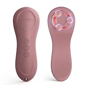 MomcozyMasazhator Gjiri 3-në-1 me Teknikë Shtypje (Kneading)