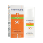 Pharmaceris S, Medi Acne Protect, SPF 50+