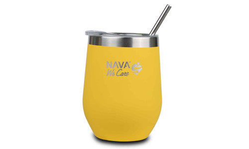 Gotë termo udhëtimi inox, 360 ml