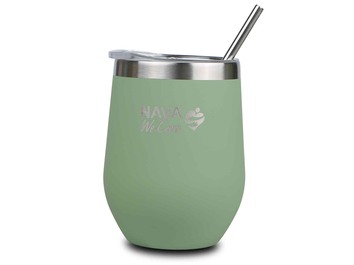 Gotë termo udhëtimi inox, 360 ml