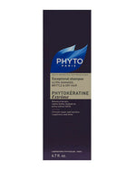Phyto PHYTOKERATINE Extreme Exceptional Shampoo 200ml