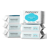 Momcozy – Nose Saline Wipes Letra te lagura per hunde X3 Paketim