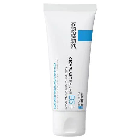 La Roche-Posay Cicaplast Baume B5 Balsam Riparues dhe Qetësues për Lëkurë të Irrituar (40ml)