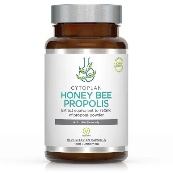 Cytoplan - HONEY BEE PROPOLIS