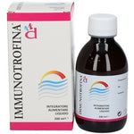Immunotrofina D – Integrator Ushqimor (180 ml)