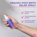 Lansinoh- Spray Organik