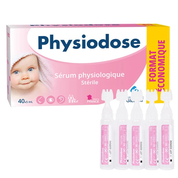 Physiodose