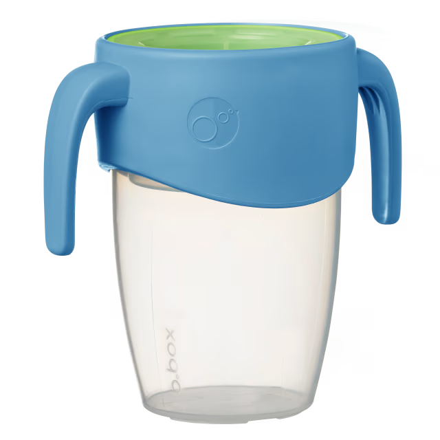 B.Box - Gote trajnuese 360°( 250 ml )