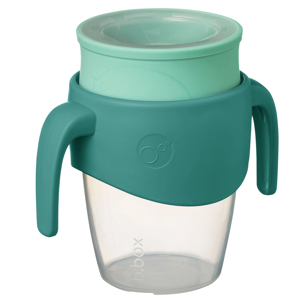 B.Box - Gote trajnuese 360°( 250 ml )