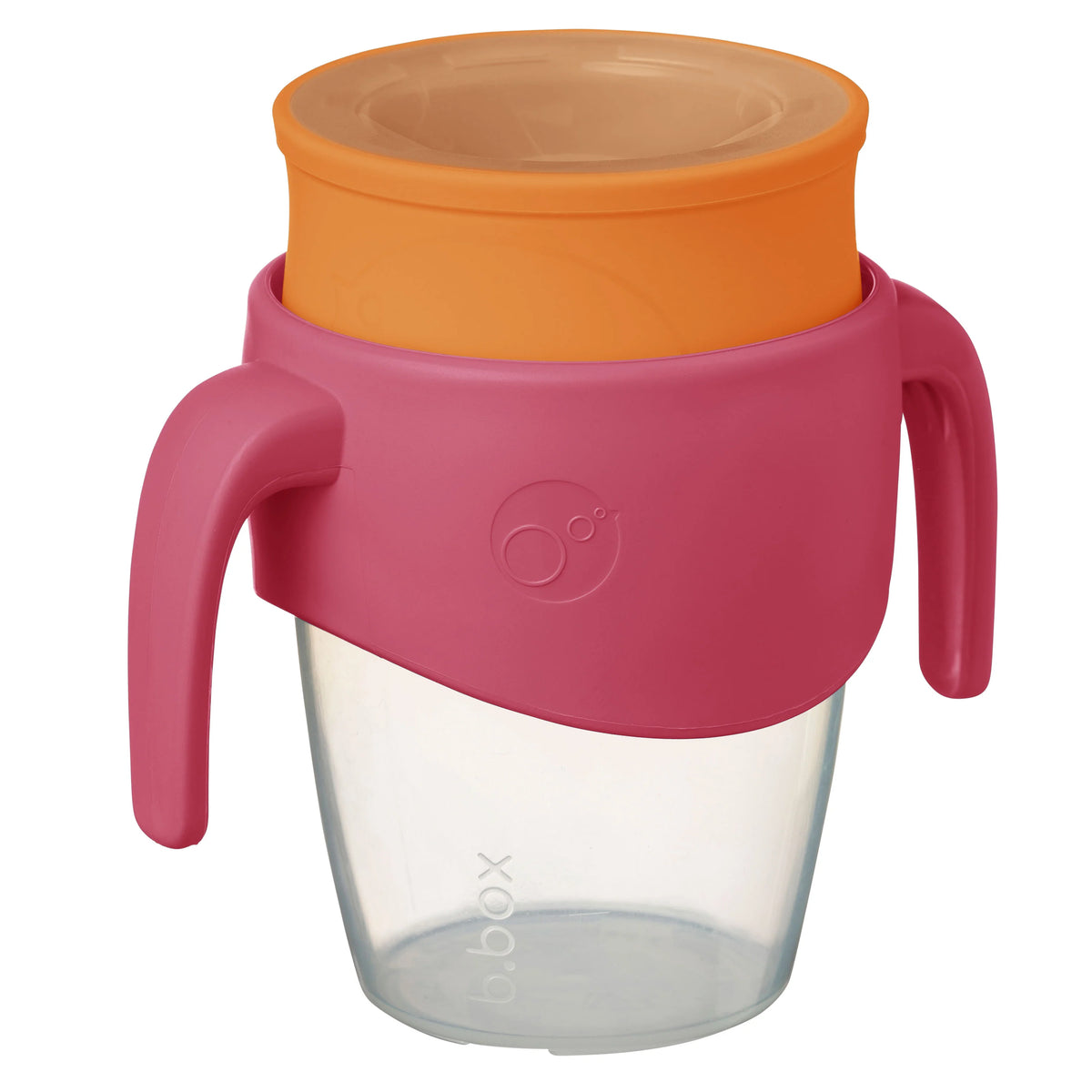B.Box - Gote trajnuese 360°( 250 ml )