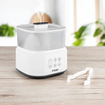 VapoDryS Steriliser with drying function