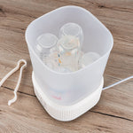 VapoDryS Steriliser with drying function
