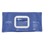Uriage – Baby 1st Cleansing Wipes Promo Pack