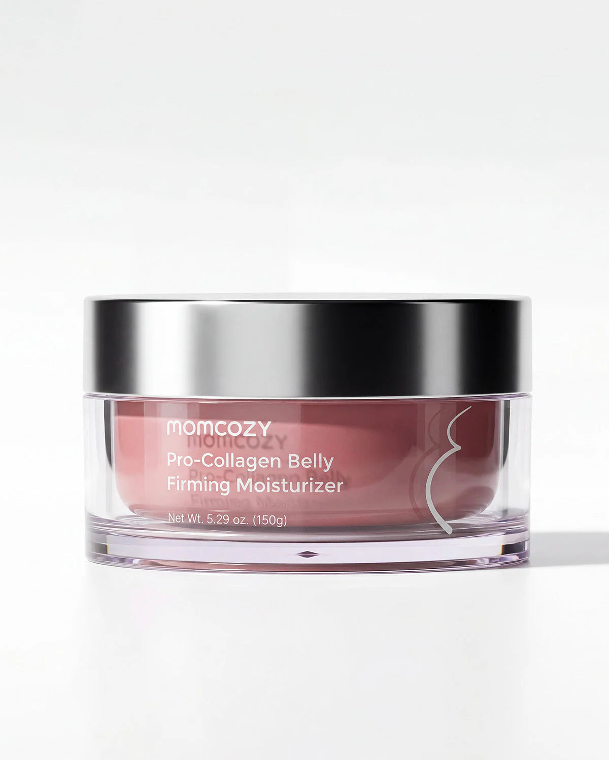 Momcozy Pro-Collagen Belly Firming Moisturizer 150g (krem per strijat)