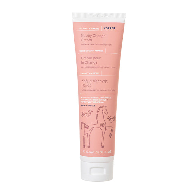 Korres - Baby Nappy Change Cream 150ml