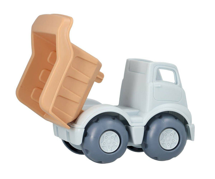 Tutete Blue Cube Beach Toys Set