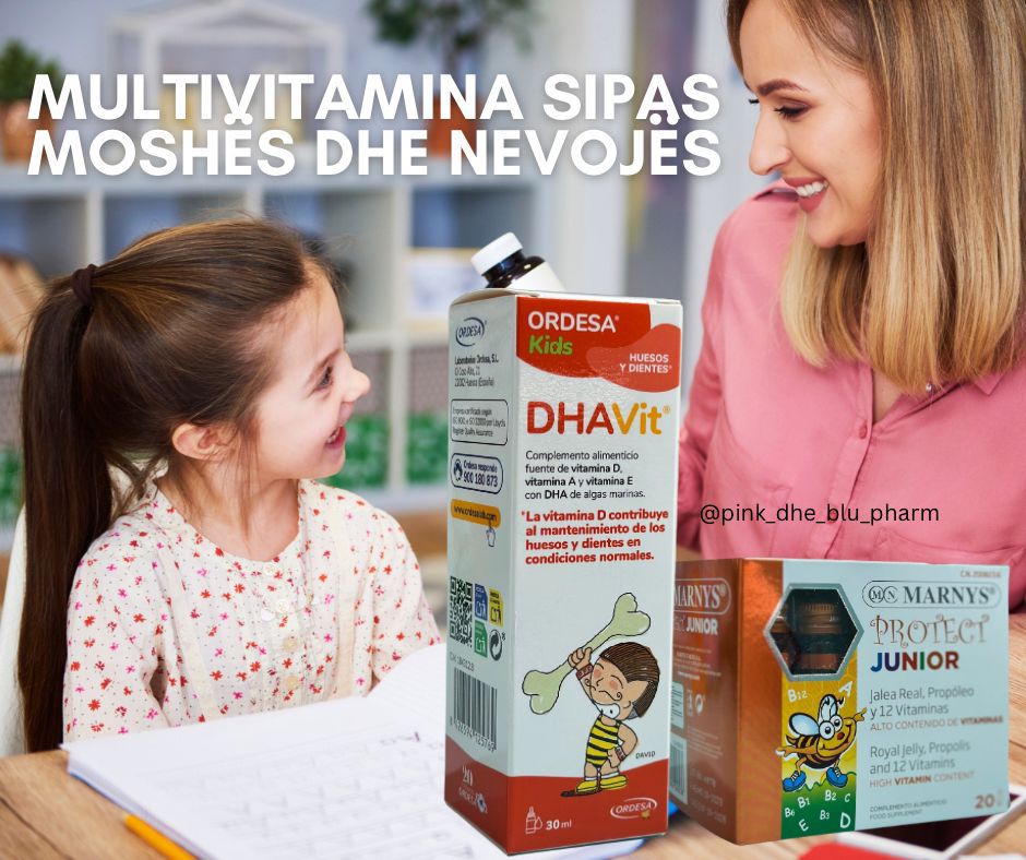 Marnys - Protect Junior