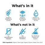 Mommy's Bliss-Kids Elderberry Syrup