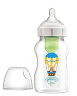 Shishe plastike Dr. Brown Options+ Anti-Colic 330ml, 3m+