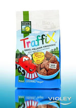 Bohlsener Mühle - Tierlix Organic Whole Spelt Biscuits, 125 g