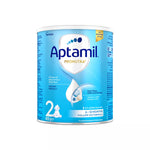 Aptamil 2 Qumësht për bebe (6-12 muaj)