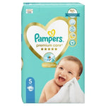 PampersPremium Care