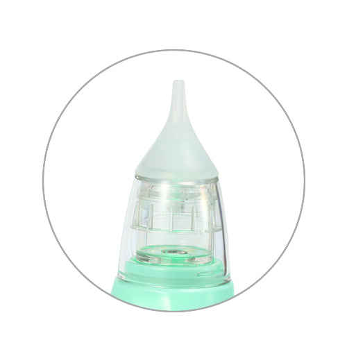 Babyono - Electronic nasal aspirator( Aspirator nazal elektrik)