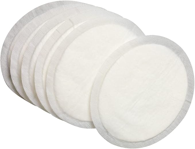 Dr. Brown'sDisposable Breast Pads Pieces (Kupeta Gjiri)