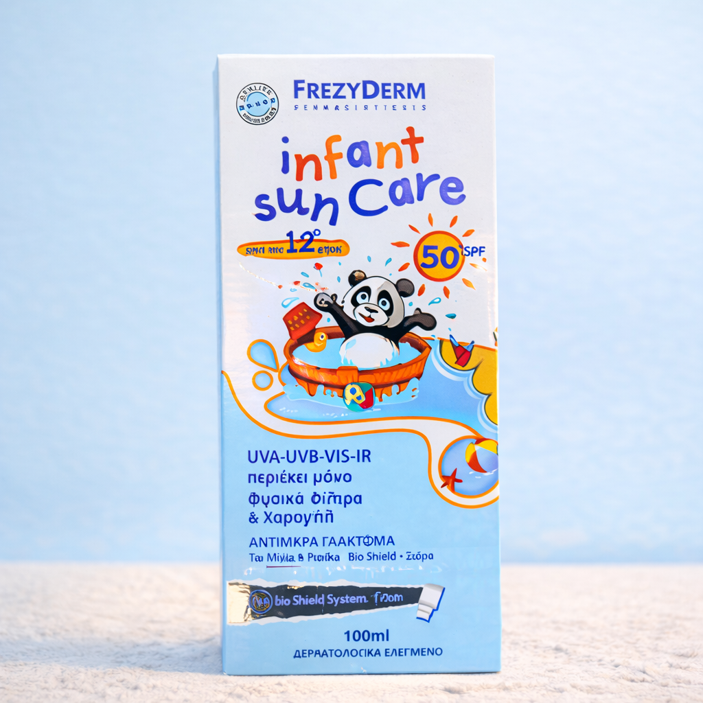 FrezyDerm - Infant Sun Care