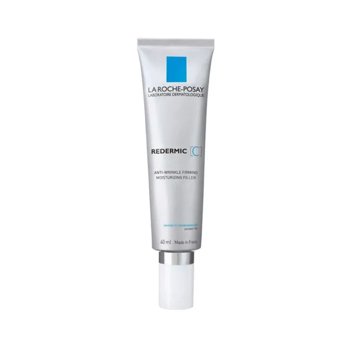 La Roche Posay – Redermic C Dry Skin